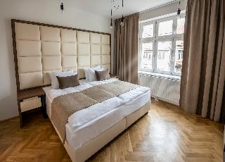 Letna Garden Suites fotoÄŸrafÄ±