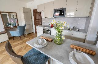 Letna Garden Suites fotoÄŸrafÄ±