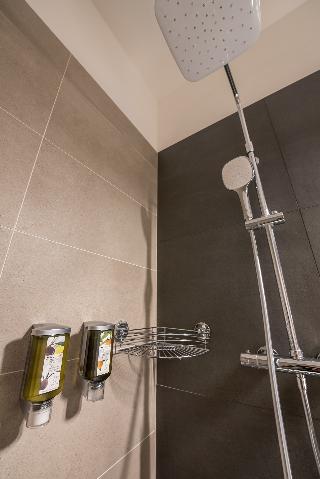 Letna Garden Suites fotoÄŸrafÄ±