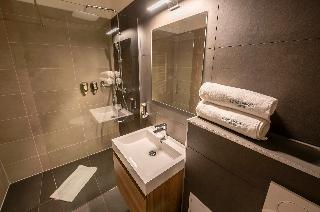 Letna Garden Suites fotoÄŸrafÄ±