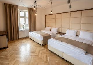 Letna Garden Suites fotoÄŸrafÄ±