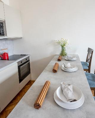 Letna Garden Suites fotoÄŸrafÄ±