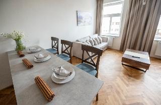 Letna Garden Suites fotoÄŸrafÄ±