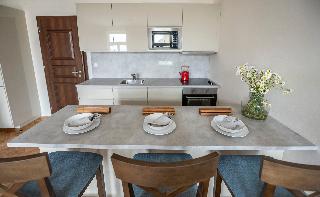 Letna Garden Suites fotoÄŸrafÄ±