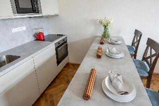 Letna Garden Suites fotoÄŸrafÄ±
