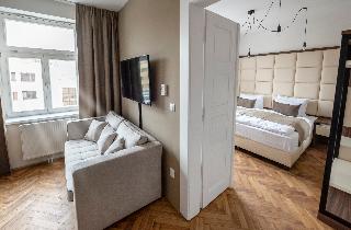 Letna Garden Suites fotoÄŸrafÄ±