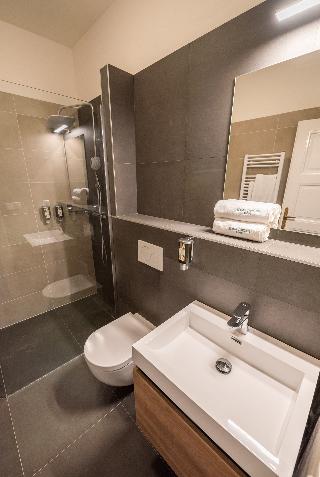 Letna Garden Suites fotoÄŸrafÄ±