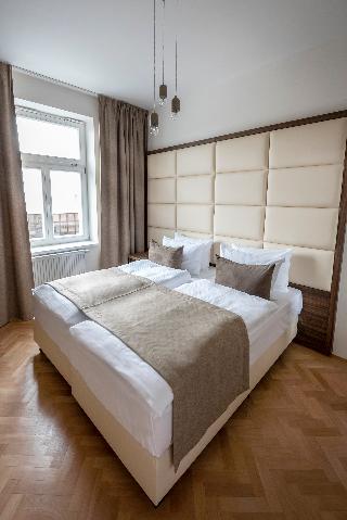 Letna Garden Suites fotoÄŸrafÄ±