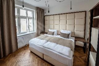 Letna Garden Suites fotoÄŸrafÄ±