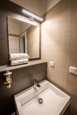 Letna Garden Suites fotoÄŸrafÄ±
