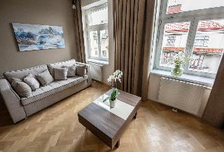 Letna Garden Suites fotoÄŸrafÄ±