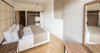 Letna Garden Suites fotoÄŸrafÄ±