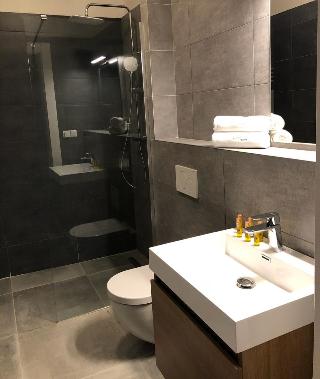 Letna Garden Suites fotoÄŸrafÄ±