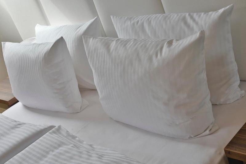 Letna Garden Suites - Oda