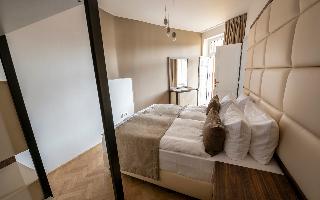 Letna Garden Suites fotoÄŸrafÄ±