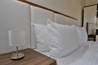 Letna Garden Suites fotoÄŸrafÄ±