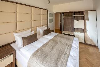 Letna Garden Suites fotoÄŸrafÄ±