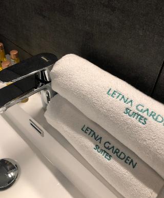 Letna Garden Suites fotoÄŸrafÄ±
