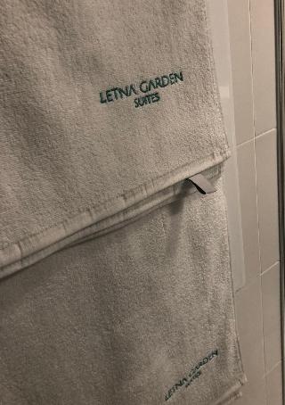 Letna Garden Suites fotoÄŸrafÄ±