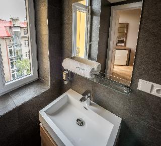 Letna Garden Suites fotoÄŸrafÄ±