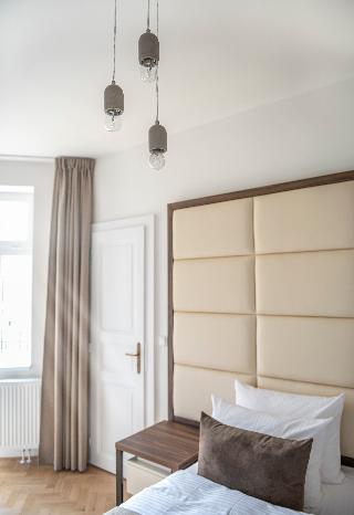 Letna Garden Suites fotoÄŸrafÄ±