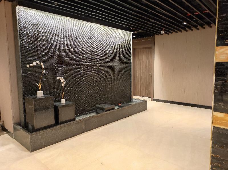 Aquila Hotel Jeddah Al Hamra - Lobi