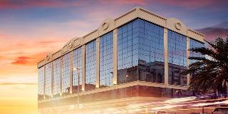 Aquila Hotel Jeddah Al Hamra otel fotoğrafı