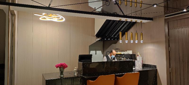 Aquila Hotel Jeddah Al Hamra - Genel