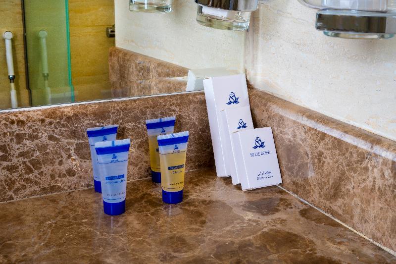 Aquila Hotel Jeddah Al Hamra - Oda