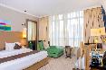 Aquila Hotel Jeddah Al Hamra oda fotoğrafı