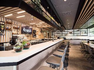 Executive Residency by Best W. Amsterdam Airport fotoÄŸrafÄ±