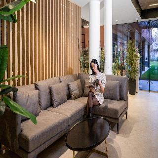 Executive Residency by Best W. Amsterdam Airport fotoÄŸrafÄ±