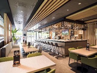 Executive Residency by Best W. Amsterdam Airport fotoÄŸrafÄ±