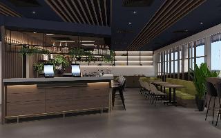 Executive Residency by Best W. Amsterdam Airport fotoÄŸrafÄ±