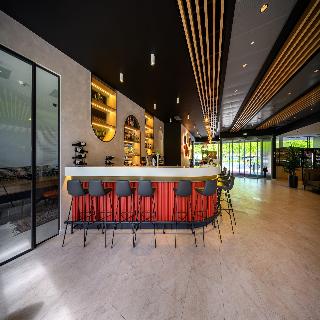 Executive Residency by Best W. Amsterdam Airport fotoÄŸrafÄ±