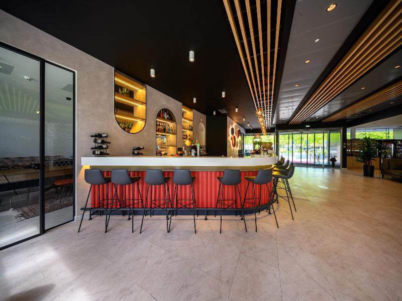 Executive Residency by Best W. Amsterdam Airport - Bar