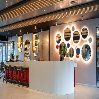 Executive Residency by Best W. Amsterdam Airport fotoÄŸrafÄ±