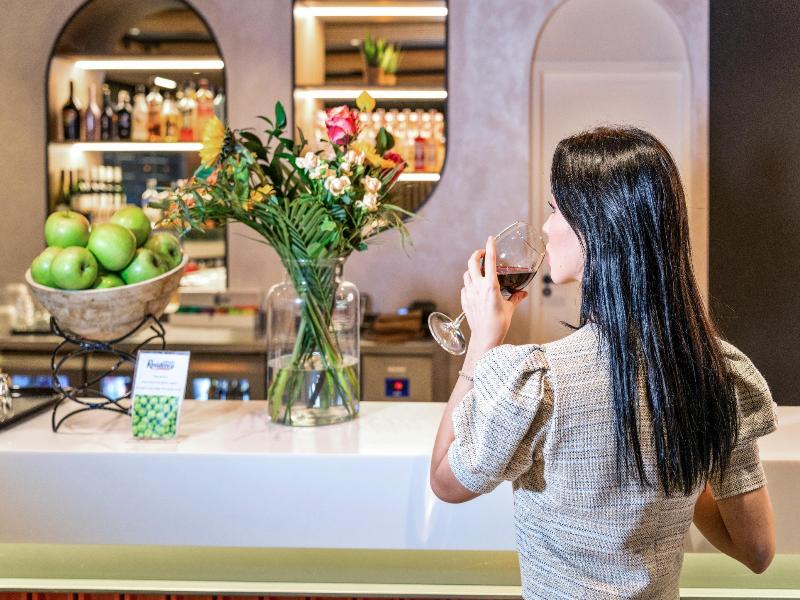 Executive Residency by Best W. Amsterdam Airport - Bar
