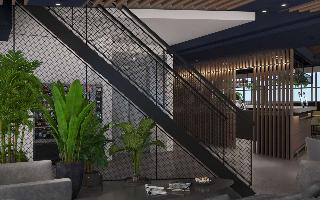 Executive Residency by Best W. Amsterdam Airport fotoÄŸrafÄ±