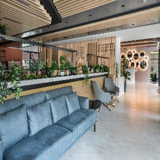 Executive Residency by Best W. Amsterdam Airport fotoÄŸrafÄ±