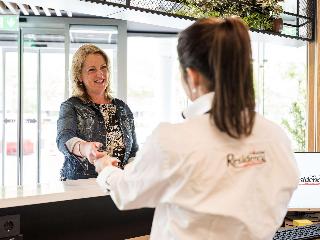 Executive Residency by Best W. Amsterdam Airport fotoÄŸrafÄ±