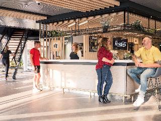 Executive Residency by Best W. Amsterdam Airport fotoÄŸrafÄ±