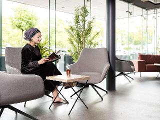 Executive Residency by Best W. Amsterdam Airport fotoÄŸrafÄ±