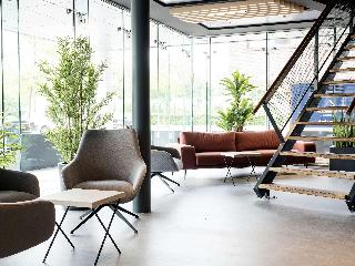 Executive Residency by Best W. Amsterdam Airport fotoÄŸrafÄ±