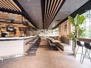 Executive Residency by Best W. Amsterdam Airport fotoÄŸrafÄ±