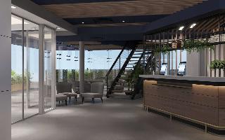 Executive Residency by Best W. Amsterdam Airport fotoÄŸrafÄ±