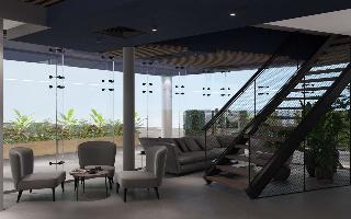 Executive Residency by Best W. Amsterdam Airport fotoÄŸrafÄ±