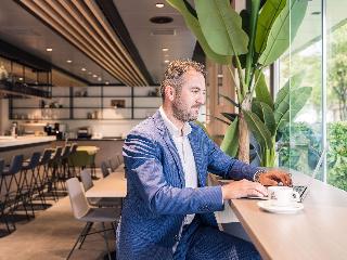 Executive Residency by Best W. Amsterdam Airport fotoÄŸrafÄ±