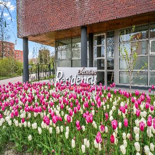 Executive Residency by Best W. Amsterdam Airport fotoÄŸrafÄ±