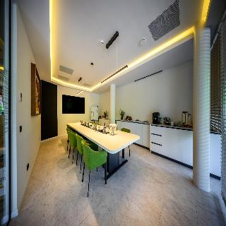 Executive Residency by Best W. Amsterdam Airport fotoÄŸrafÄ±